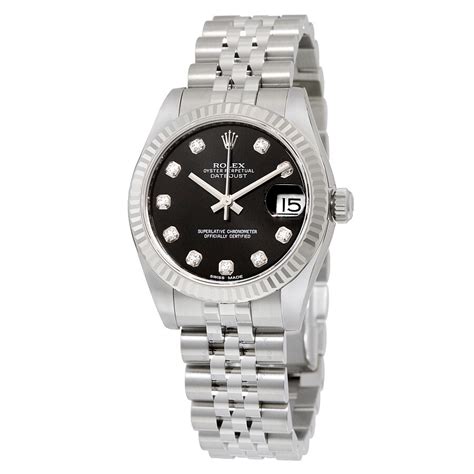 rolex damenuhren datejust lady 31 preis|new Rolex Datejust price guide.